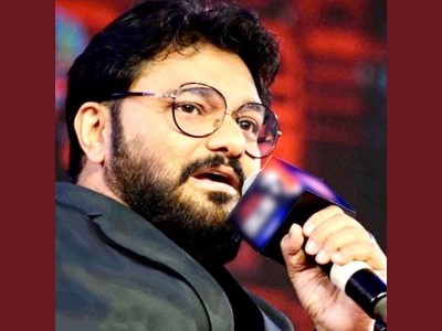 Babul Supriyo, his family and multiple staff test COVID-19 positive