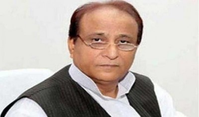 SP leader Azam Khan gets interim bail in 2019 hate speech case