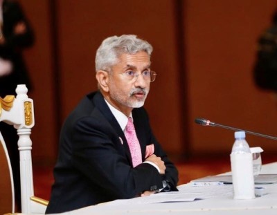 EAM Jaishankar to visit New Zealand and Australia