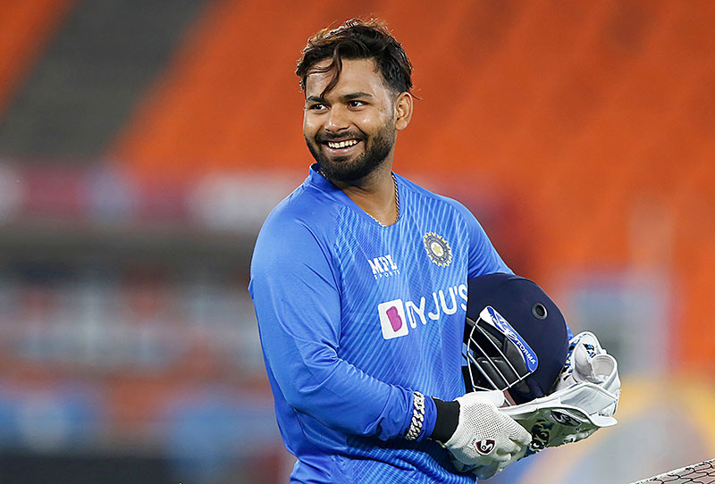 India gear up for first ODI against West Indies