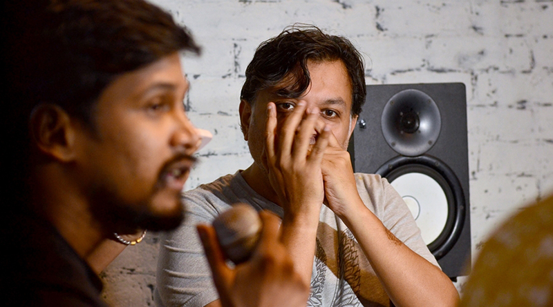 Team X=Prem pays musical tribute to late singer KK