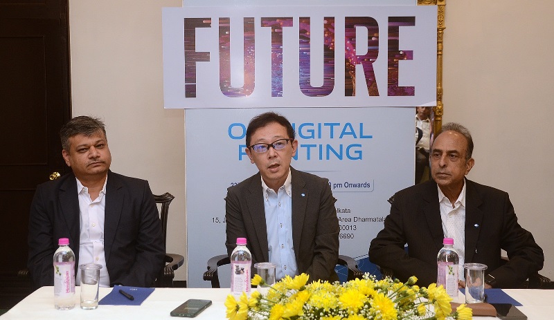 Konica Minolta India organises Customers Meet in Kolkata