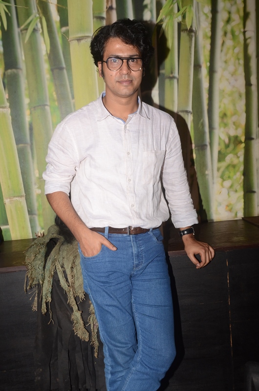 In Images: Launch of Ballabhpurer Roopkotha's Shaajo Shaajao song