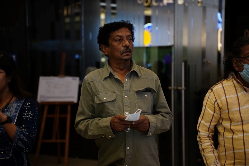 Special show of Anirban Bhattacharya’s Ballabhpurer Roopkotha