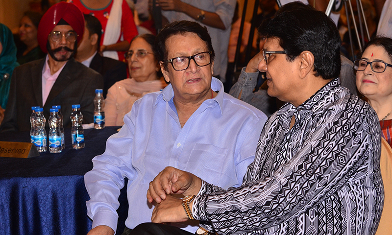 Bengal Film and Television Chamber of Commerce hosts Lifetime Achievement Awards ceremony