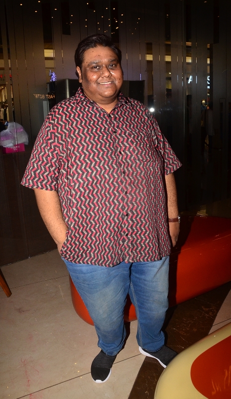 Special screening of Bengali film Shrimati