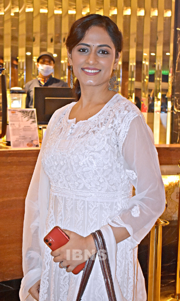 In Images: Trailer launch of Prosenjit Chatterjee starrer Atanu Ghosh's Shesh Pata