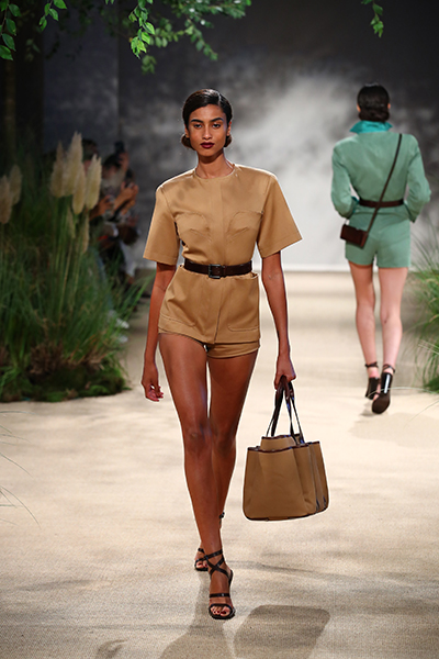 Glimpses from Milan Fashion Week: Part 3