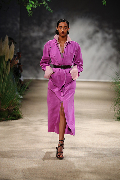 Glimpses from Milan Fashion Week: Part 3