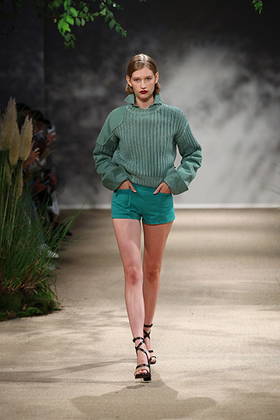 Glimpses from Milan Fashion Week: Part 3