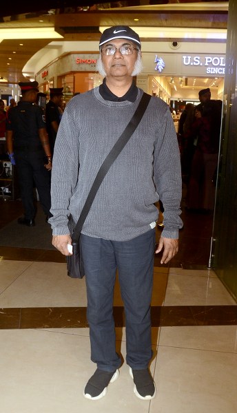 In Images: Special screening of Pankaj Tripathi's 'Kadak Singh'