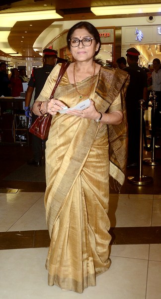 In Images: Special screening of Pankaj Tripathi's 'Kadak Singh'