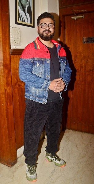 In Images: Premiere of Dev's 'Pradhan' in Kolkata