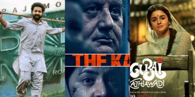 Oscars 2023: RRR, The Kashmir Files, Kantara, Gangubai Kathiawadi make it to shortlist