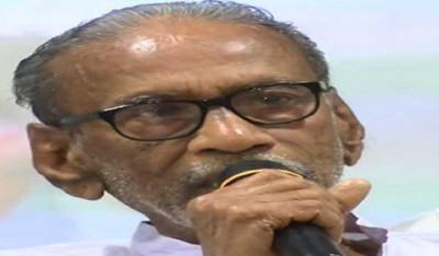 LTTE leader Prabhakaran alive, will appear in public at appropriate time: Nedumaran