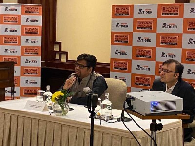 Shyam Metalics & Energy Ltd announces Q1 FY24 results, records consolidated revenues of Rs. 3307 crore