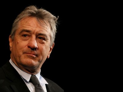 Robert De Niro welcomes his seventh child at 79