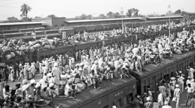 Forgotten Valor: Inspiring story of 22 Sikh women amidst partition