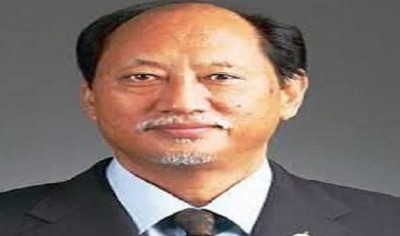 Neiphu Rio casts vote; says he will be Nagaland CM for 5th time