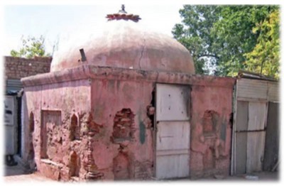 Fate of ancient Hindu temple in Peshawar tells a tale