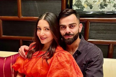 Are Anushka Sharma and Virat Kohli expecting a second baby?