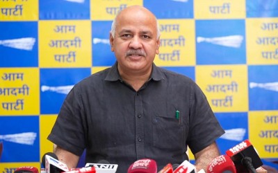 Delhi Special Court sends Manish Sisodia to judicial custody till Mar 20