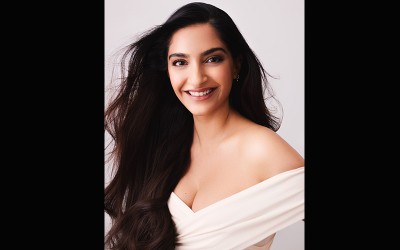 Sonam Kapoor Ahuja joins Yash Raj Films Talent