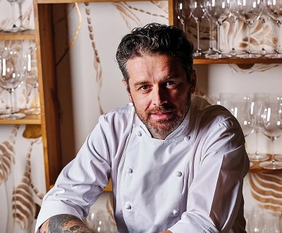 MasterChef Australia judge Jock Zonfrillo dies at 46