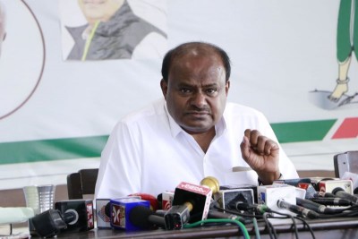 JDS-BJP alliance: HD Kumaraswamy to visit Delhi tomorrow