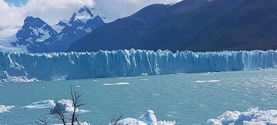 Guterres warns of ‘catastrophic’ consequences of a world without glaciers