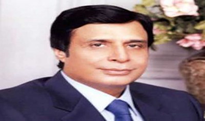 Pakistan: FIA arrests Elahi in money laundering case