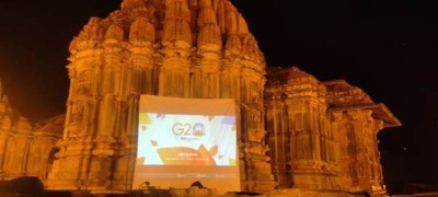 G-20 meetings: 38 delegates arrived in Pune