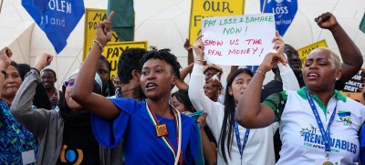 COP28 Dubai Summit enters final week amid negotiations on emissions cuts and fossil fuels