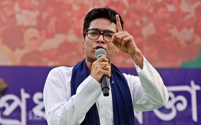 Abhishek Banerjee faces 9 hours of ED grilling in Bengal teacher recruitment scam, rates outcome as 'minus 2'