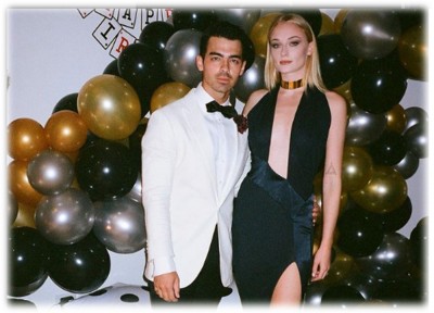 We have decided to amicably divorce: say Joe Jonas, Sophie Turner in a joint statement on divorce