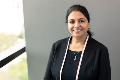 Schaeffler India appoints Hardevi Vazirani as Director Finance and Chief Financial Officer