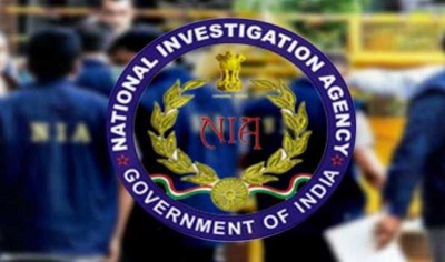 NIA raids multiple places in Kashmir