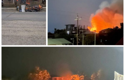 Efforts underway to safely evacuate students, citizens stuck in violence-hit Manipur: Arunachal Pradesh Home Minister