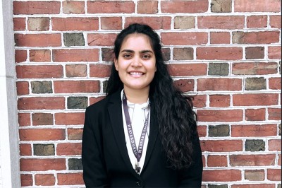 Lyft driver flees with Indian student's luggage in Boston; CEO reacts on her LinkedIn post