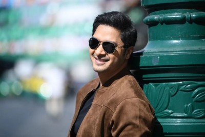 Actor Shreyas Talpade suffers heart attack, undergoes angioplasty in Mumbai