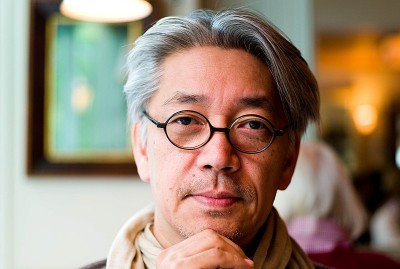 Japanese composer and producer Ryuichi Sakamoto dies aged 71