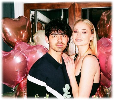 Joe Jonas, Sophie Turner are heading towards divorce: Reports