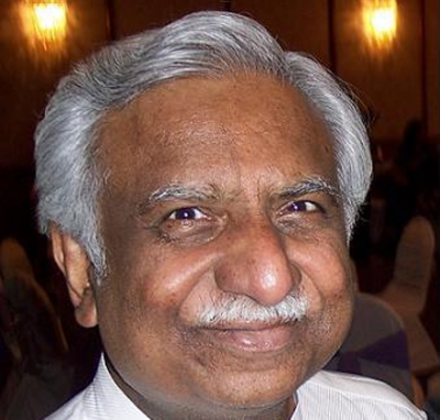 ED searches Jet Airways founder Naresh Goyal's  properties