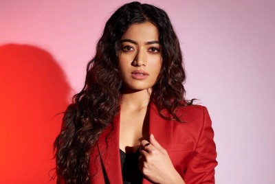 Delhi Police files case over Rashmika Mandanna's Deepfake video