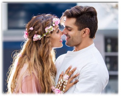 Bipasha Basu's heartfelt message for Karan on their seventh marriage anniversary will leave you amazed