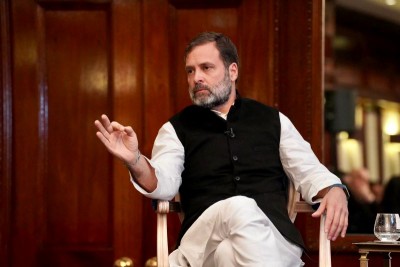 Rahul Gandhi to kick start his election campaign in poll-bound Karnataka from site of 2019 'Modi' remark