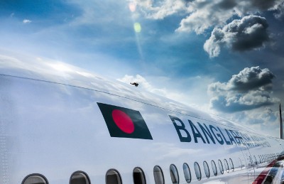 Biman Bangladesh employees facing 'salary delays' due to cyber attack: Reports
