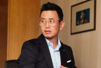 Sikkim: Bhaichung Bhutia to join SDF soon