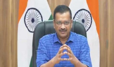 "I will definitely go", says Kejriwal on Goa police summon