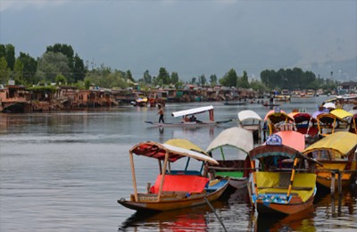 CS Arun Kumar Mehta says 675 online services making UT move towards becoming 'corruption free' Jammu and Kashmir